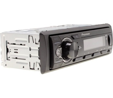 Pioneer MVH-330DAB met antenne