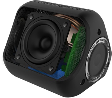 Monster Cable Superstar S100
