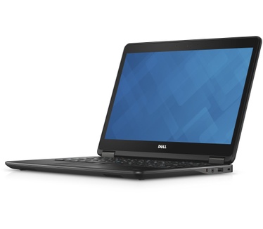 Dell E7440