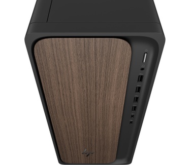 HP OmniDesk Desktop AI M03-0210nb PC