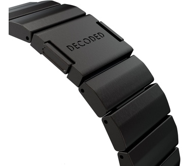 Decoded Traction Band