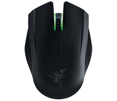 Razer Orochi