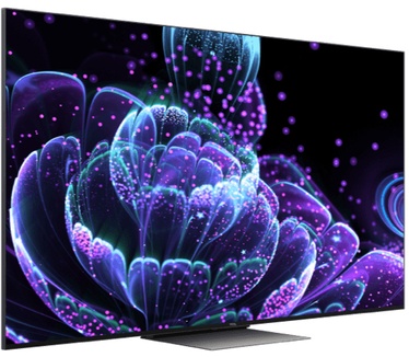 TCL 65C835 Zwart