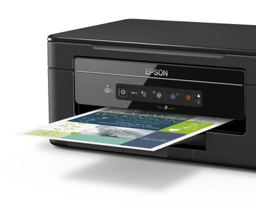 Epson EcoTank ET-2600