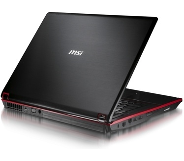 MSI GX720-238NL
