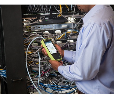 NetScout Systems LINKRUNNER G2