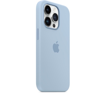 Apple MQUJ3ZM/A (iPhone 14 Pro) Blauw