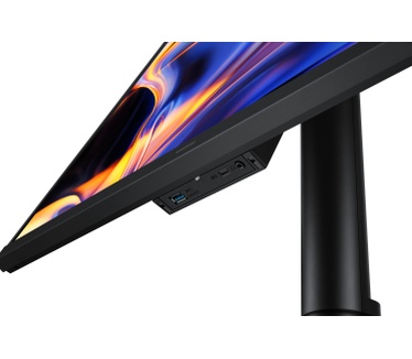 Samsung 27" ViewFinity S8 S80HF 5K Monitor