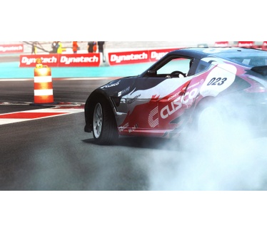 Grid Autosport Limited Black Edition, Windows