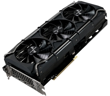 Gainward GeForce RTX 4070 Ti Phantom Reunion