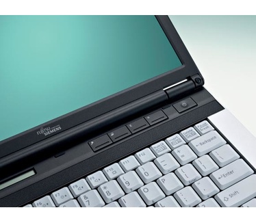 Fujitsu Lifebook S7220 T9400 160GB