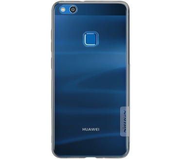 Nillkin Nature TPU Hoesje voor Huawei P10 Lite - Grijs