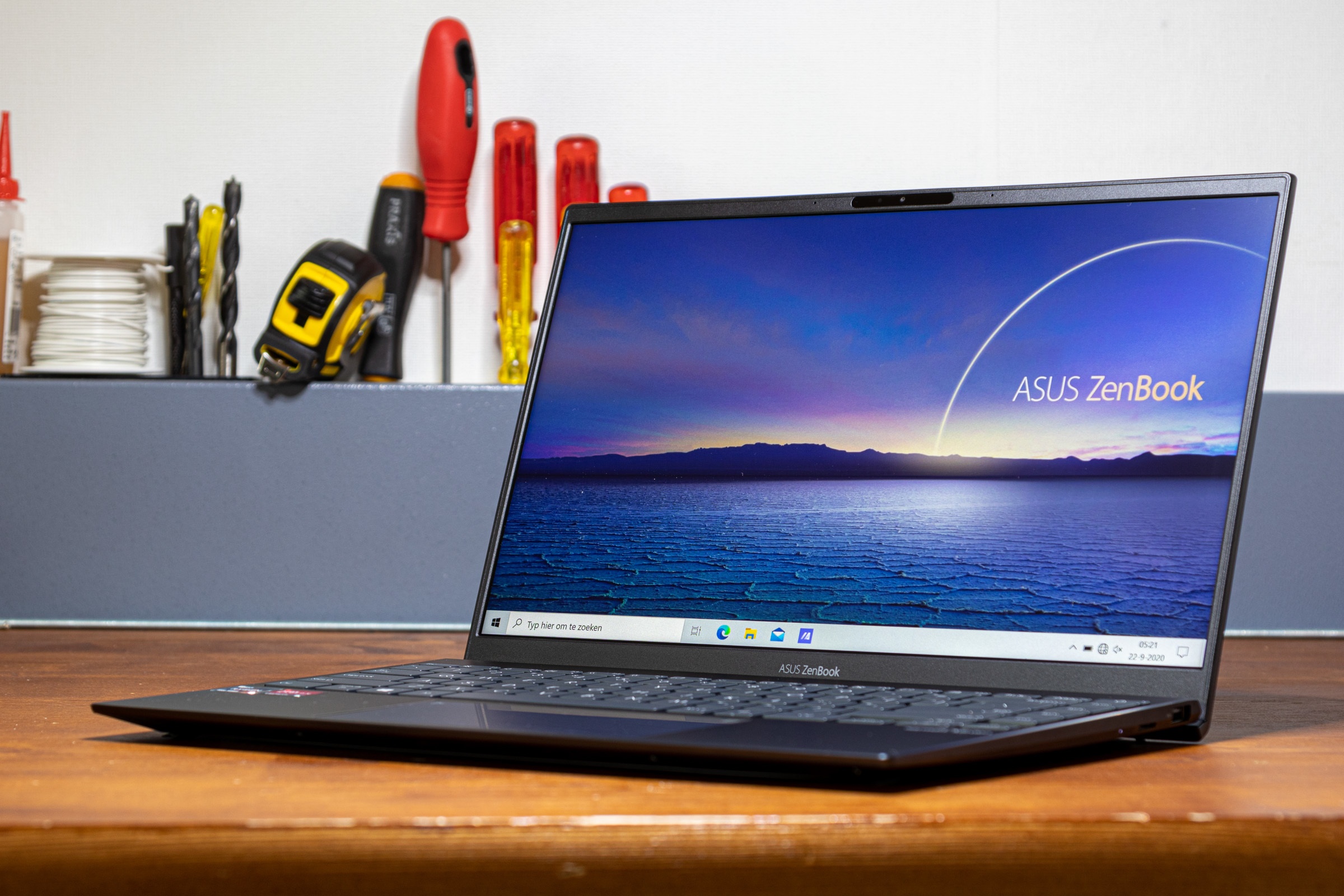 Laptop Best Buy Guide Tot 1000 euro ASUS Zenbook, Lenovo Slim 7