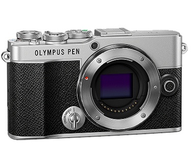 Olympus E‑P7