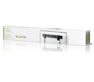 Nedis TVWM1036BK