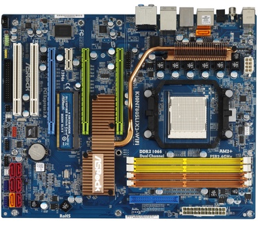 ASRock K10N780SLIX3-WiFi