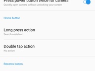 OnePlus 5T software