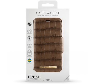 iDeal of Sweden IDFW-I1958-CAP-03