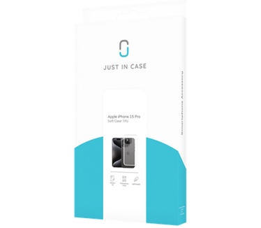 Just in Case 8132000