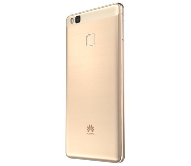 Huawei P9 Lite Dual Sim (3GB) Goud