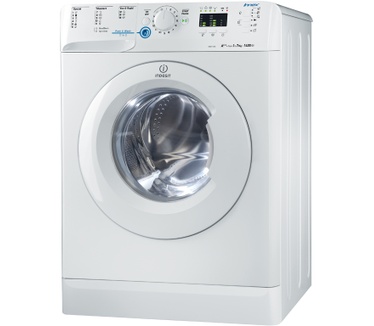 Indesit XWA 71483X W EU