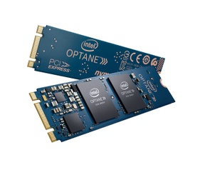 Intel Optane SSD 800P