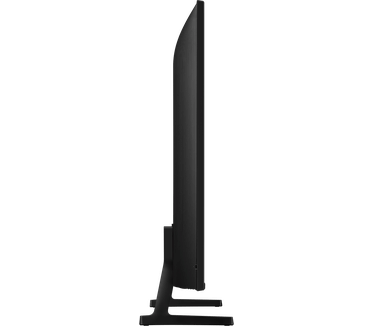 Samsung DU7175 43" (buitenlands model) Zwart