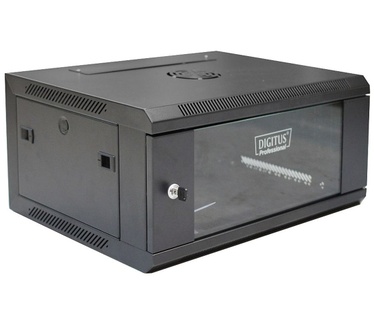Digitus DN-W19 04U/450/B