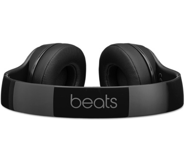 Beats by Dr. Dre Solo2 (Black)
