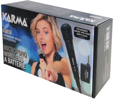Karma Italiana SET 167