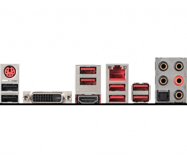 MSI X470 Gaming Pro Max