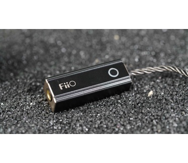 FiiO KA2