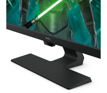 BenQ GL2780 Zwart