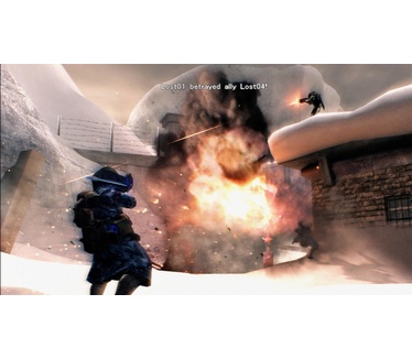 Lost Planet, Colonies, PC