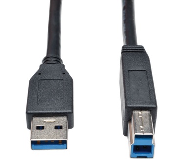 Tripp-Lite U322-010-BK