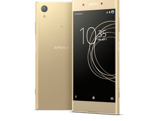 Sony Xperia XA1 Plus