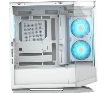 Cougar FV270 RGB Wit