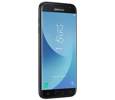 Samsung Galaxy J5 (2017) Duos Zwart