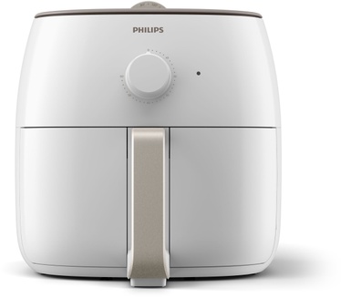 Philips Airfryer XXL HD9630/20 (Wit)