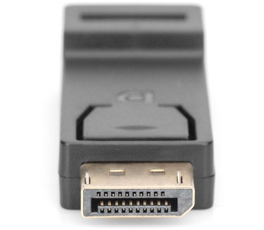 Digitus DB-340602-000-S Zwart