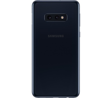 Samsung Galaxy S10e Enterprise Edition Zwart