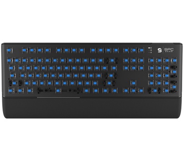SilentiumPC GK550 Omnis