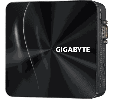 Gigabyte BRIX GB-BRR5H-4500 (met seriele poort)