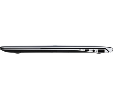 Samsung ATIV Book 9 NP900X3E-K06DE (Duits model)