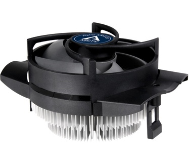 Arctic Alpine AM4 CO - Compact AMD CPU-Cooler for Continuous Operation
