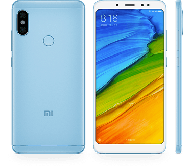 Xiaomi Redmi Note 5 32GB Blauw