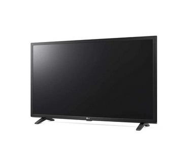 LG 32LM631C Zwart