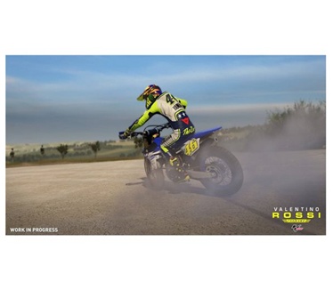 Valentino Rossi: The Game, PC