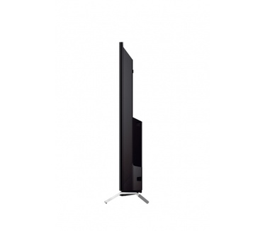 Sony FWD-40W600P (met tuner) Zwart