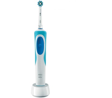 Oral-B Cross Action